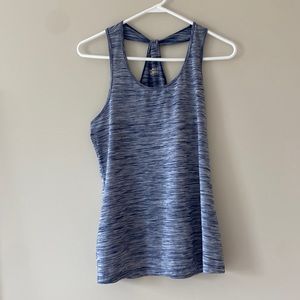 HEAD athletic tank top